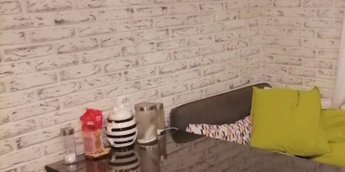 2-комн квартира улица Зины Портновой, 11