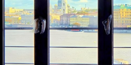 3-комн квартира Ремесленная улица, 15