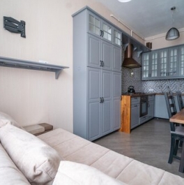 Продажа 1-комн квартиры на вторичном рынке Большой ВО пр-кт,  д. 92