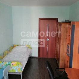 Продажа 4-комн квартиры на вторичном рынке Ярославское ш