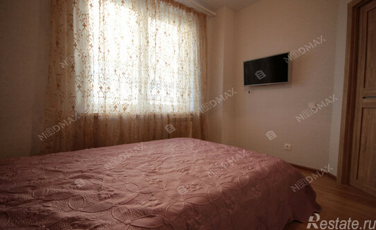 Аренда 2-комн квартиры на вторичном рынке Шуваловский проспект,  д. 37 к1