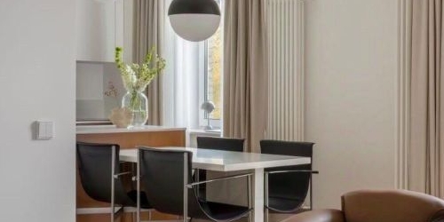 2-комн квартира Кутузовский проспект, 4/2