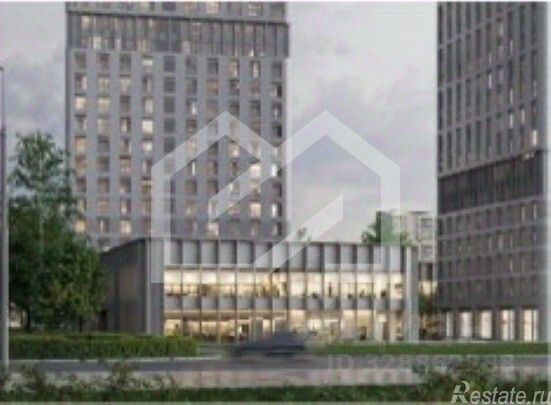 Продажа торгового помещения улица Гастелло,  д. 30