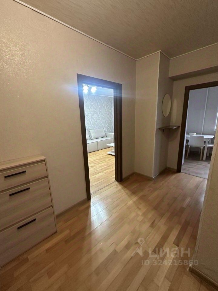 Аренда 1-комн квартиры на вторичном рынке Дмитровское шоссе, 165Ек5