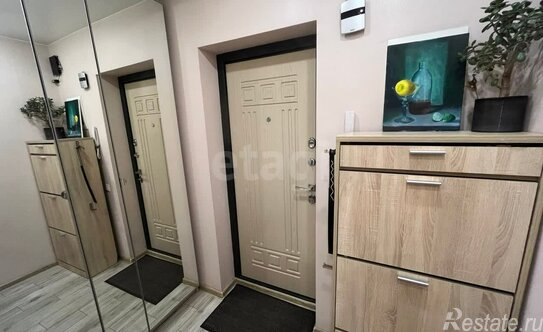 Продажа 1-комн квартиры на вторичном рынке Дачный пр-кт,  д. 15