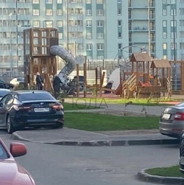 Продажа 3-комн квартиры на вторичном рынке Пахомовская улица