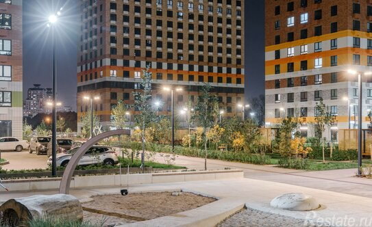 Продажа 2-комн квартиры на вторичном рынке ул Люблинская,  д. 72,  к. 1