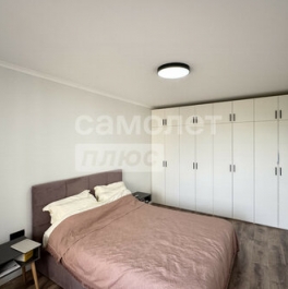 Продажа 2-комн квартиры на вторичном рынке ул Лавочкина,  д. 16,  к. 1