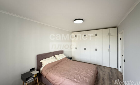 Продажа 2-комн квартиры на вторичном рынке ул Лавочкина,  д. 16,  к. 1