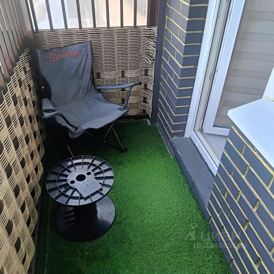 Аренда 1-комн квартиры на вторичном рынке улица Русановская, 18к8