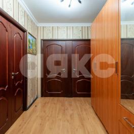 Продажа 3-комн квартиры на вторичном рынке Чертановская ул,  д. 48 к2