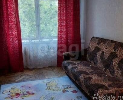 Продажа 2-комн квартиры на вторичном рынке Юрия Гагарина пр-кт,  д. 14 к3