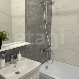 Продажа 1-комн квартиры на вторичном рынке Предпортовый 1-й проезд,  д. 1 с1