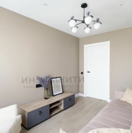 Продажа 3-комн квартиры на вторичном рынке Профсоюзная ул,  д. 152 к4