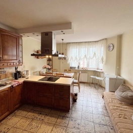 Продажа 3-комн квартиры на вторичном рынке Красногорск, Красногорский бульвар,  д. 5