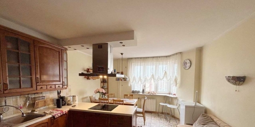 3-комн квартира Красногорск, Красногорский бульвар,  д. 5