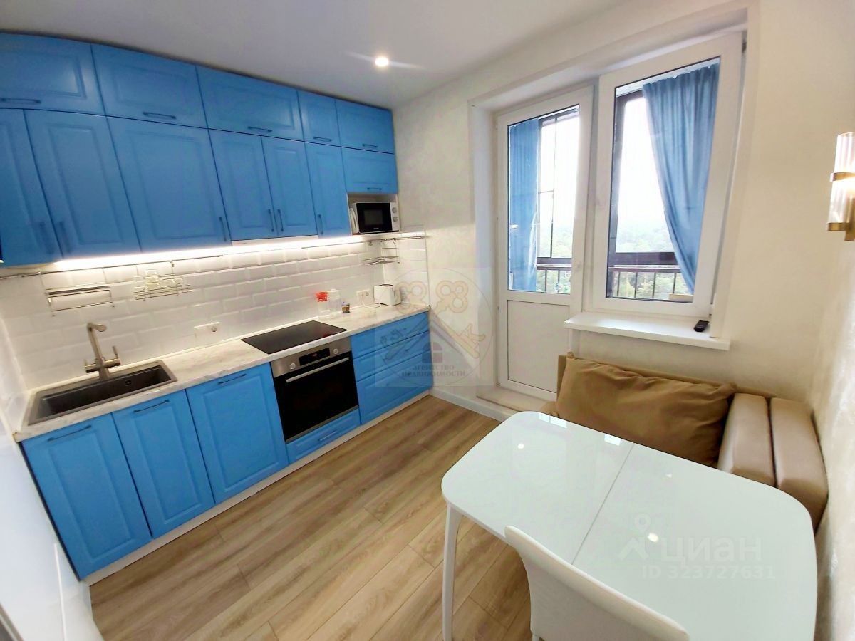 Продажа 1-комн квартиры на вторичном рынке Жуковский, Нижегородская улица, 31А