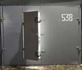 Сдать в аренду Гаражи, машиноместа Бестужевская улица  4 к1 