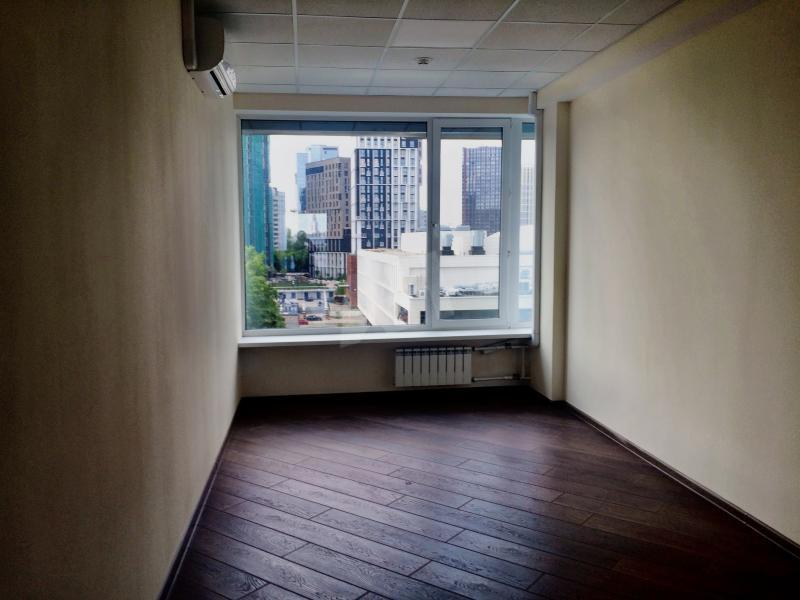 Аренда офиса Выборгская ул