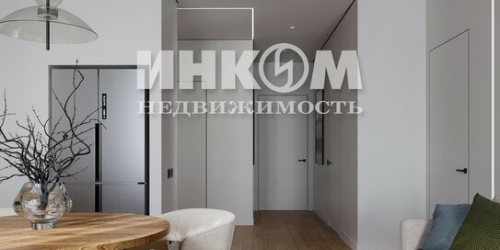 3-комн квартира улица Зои и Александра Космодемьянских,  д. 42