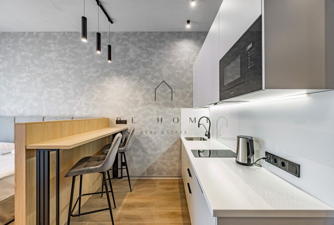 Аренда студии набережная Макарова, 58