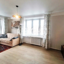 Аренда 1-комн квартиры на вторичном рынке Замшина ул. ,  д. 38