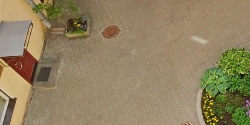 2-комн квартира Большая Подьяческая улица, 37