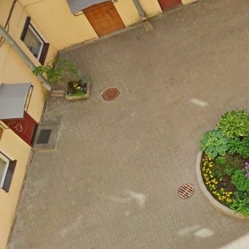 2-комн квартира Большая Подьяческая улица, 37