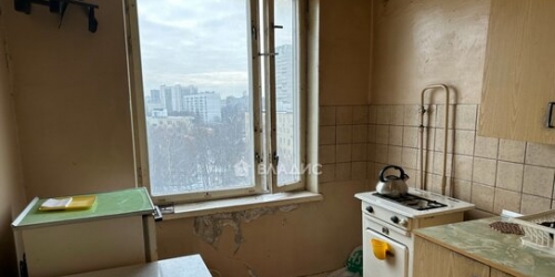 1-комн квартира ул Красного Маяка,  д. 1,  к. 1