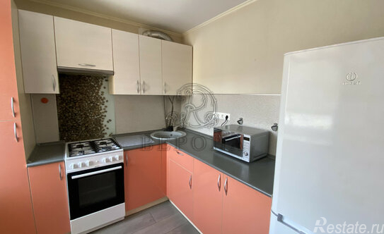 Продажа 2-комн квартиры на вторичном рынке Богородский городской округ, улица Ленина,  д. 31