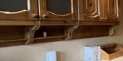 3-комн квартира улица Ляпидевского, 6К3