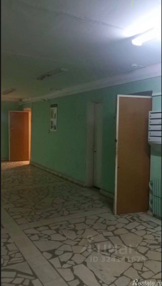 Продажа ПСН Восточный микрорайон, Спортивная улица,  д. 14