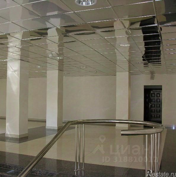 Аренда офиса улица Архитектора Власова,  д. 6