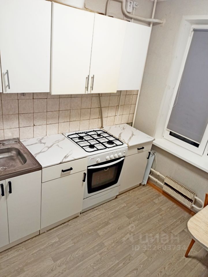 Аренда 2-комн квартиры на вторичном рынке Королев, улица Горького, 4