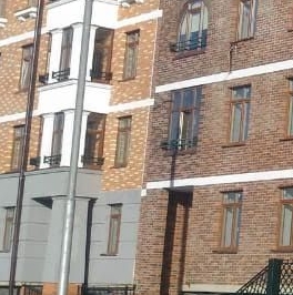 Продажа 1-комн квартиры на вторичном рынке Сабурово пгт, улица Парковая, 11