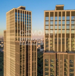 Продажа 4-комн квартиры на вторичном рынке проспект Генерала Дорохова,  д. вл1 к2