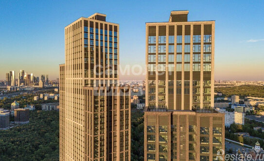 Продажа 4-комн квартиры на вторичном рынке проспект Генерала Дорохова,  д. вл1 к2