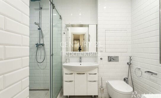 Продажа 2-комн квартиры на вторичном рынке Школьная улица,  д. 1 к3