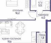 Продать Квартиры вторичка улица Нижние Мнёвники  20 