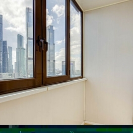 Аренда 2-комн квартиры на вторичном рынке Красногвардейская 3-я ул,  д. 3