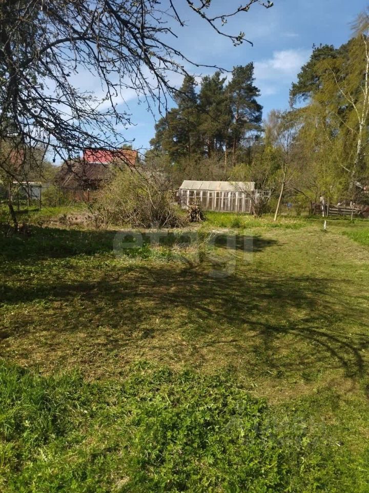 Продажа земли Всеволожск, 2-я линия, 9
