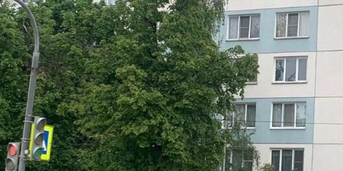 2-комн квартира улица Тельмана, 32К1