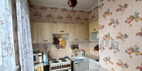 1-комн квартира 800-летия Москвы ул,  д. 12