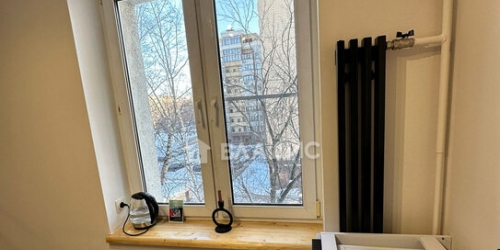 2-комн квартира улица Пудовкина,  д. 17