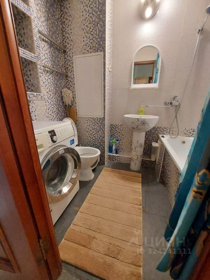 Аренда 1-комн квартиры на вторичном рынке Путилково пгт, бульвар Спасо-Тушинский, 9