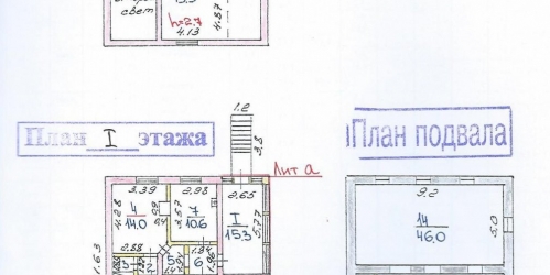 Коттедж/дом Петергоф г., Ольгинское шос.,  д. 5,  к. Б