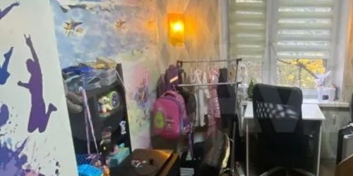 2-комн квартира улица Сталеваров, 8/22К3