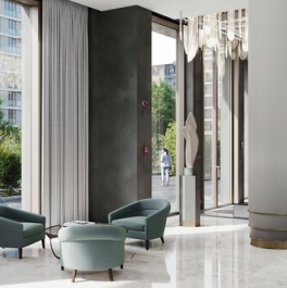 Продажа 3-комн квартиры на вторичном рынке Толмачевский Б. пер,  д. 5,  к. 1