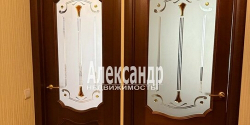 1-комн квартира Композиторов ул,  д. 12