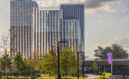 Продажа 3-комн квартиры на вторичном рынке Береговой проезд,  д. 2,  к. 17